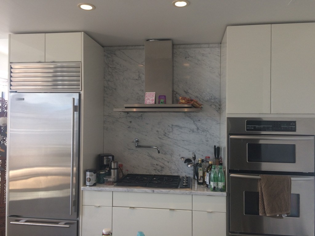 1166 Washington St, South End