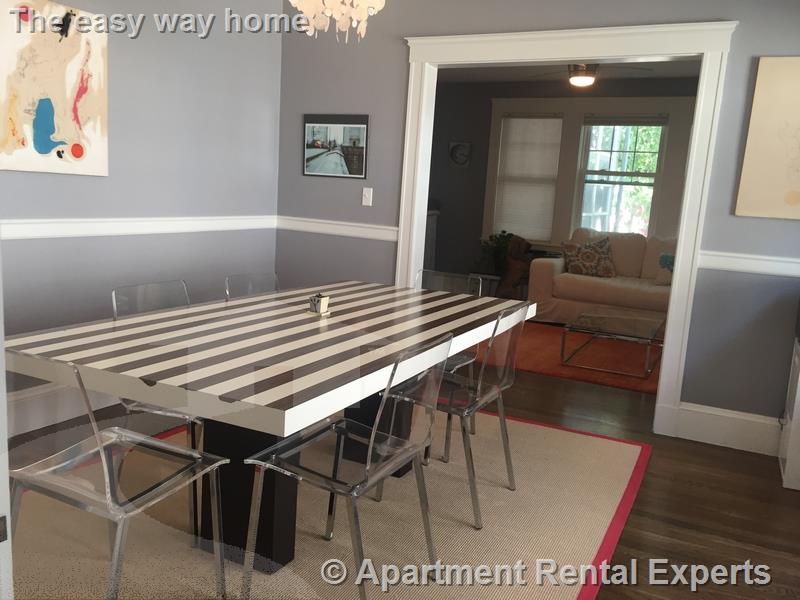 33 Irvington Rd, Tufts