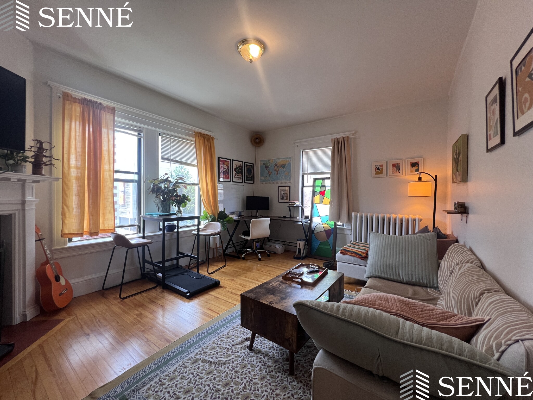 84 Prescott St, Mid Cambridge