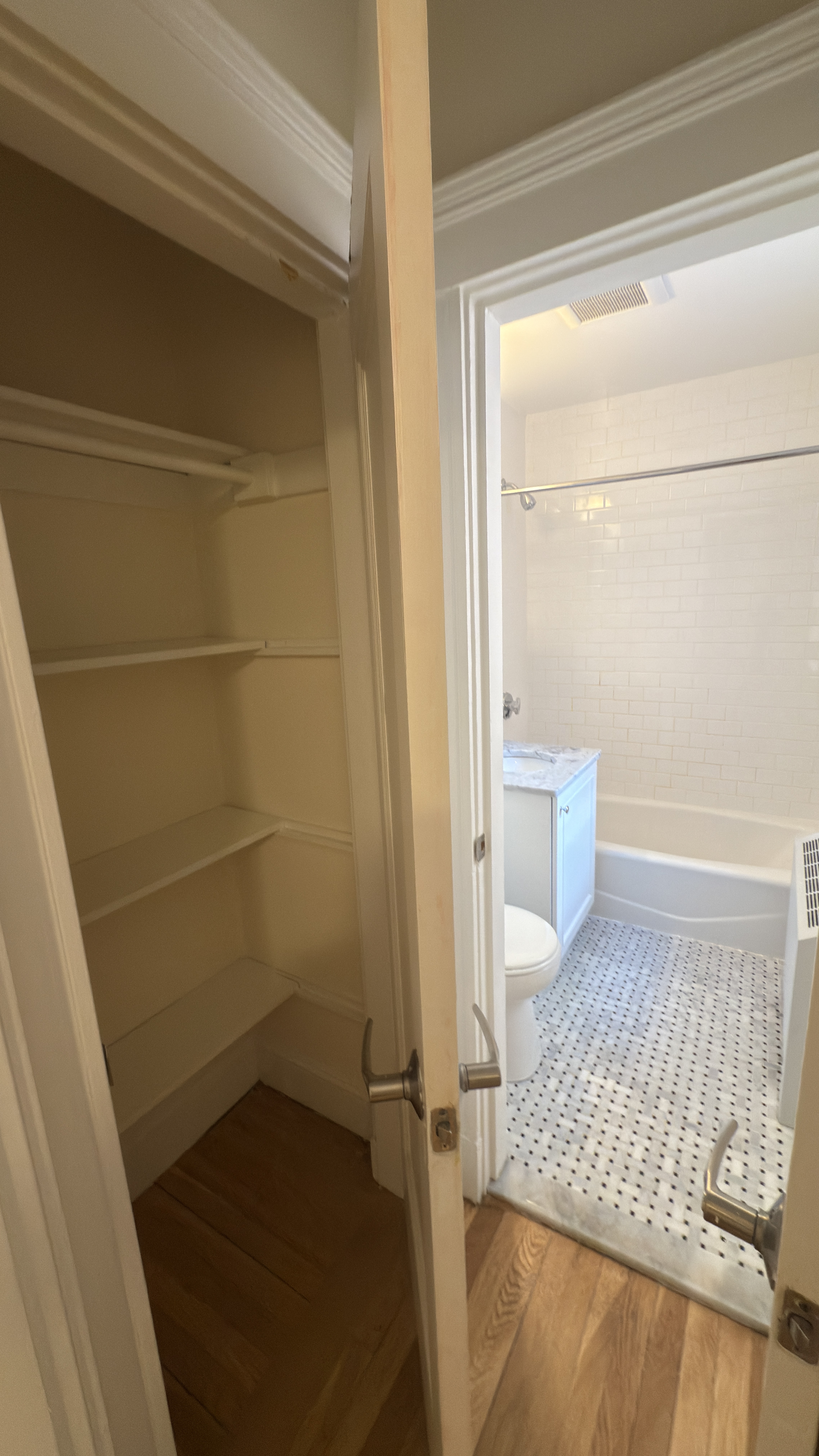 18 Chauncy St, Neighborhood Nine