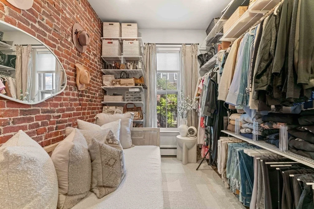 91 Waltham St, South End