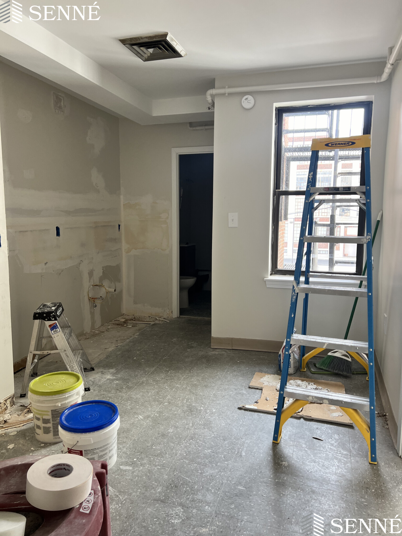 790 Main St, The Port