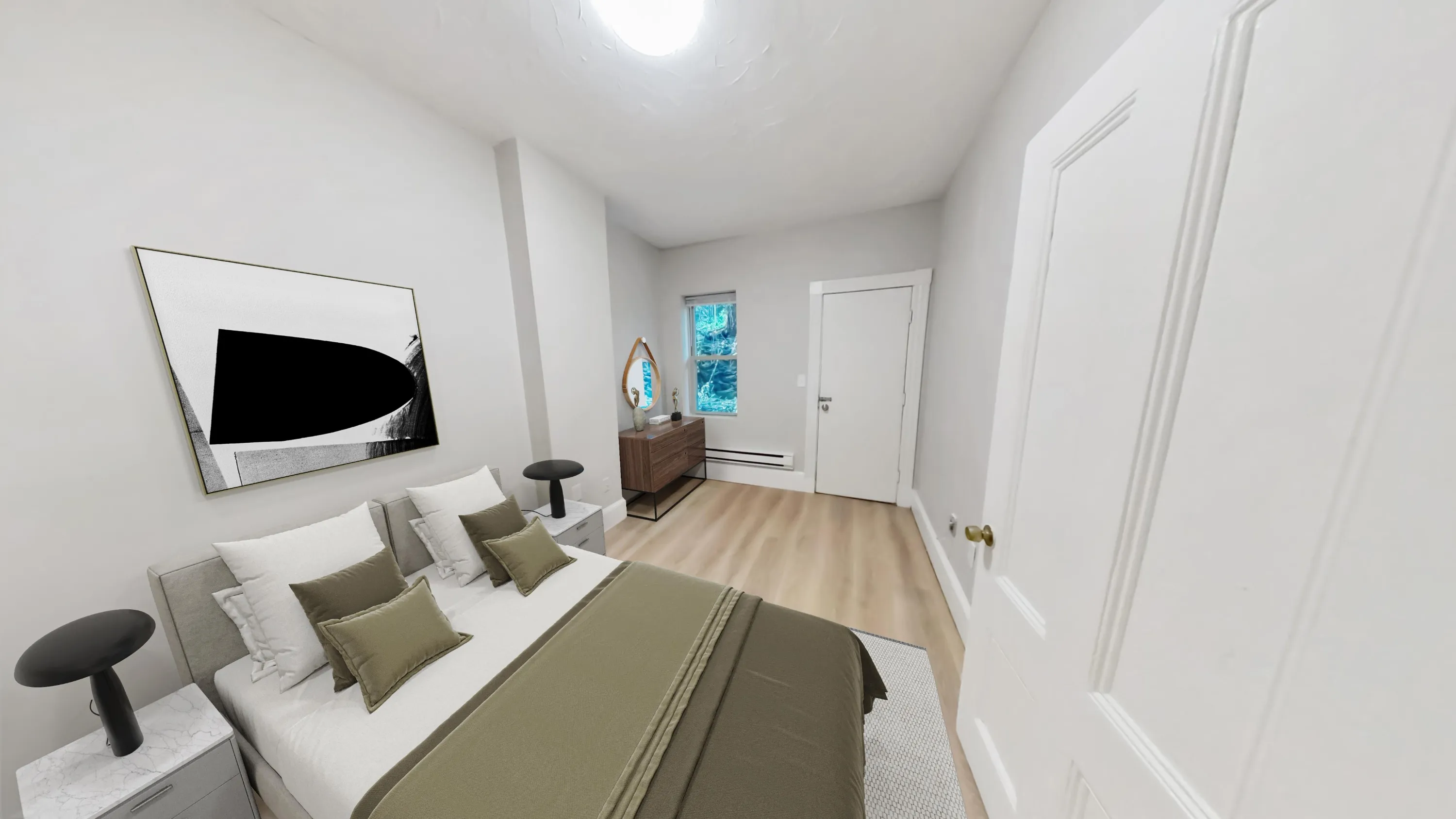 44 Guild St, Roxbury