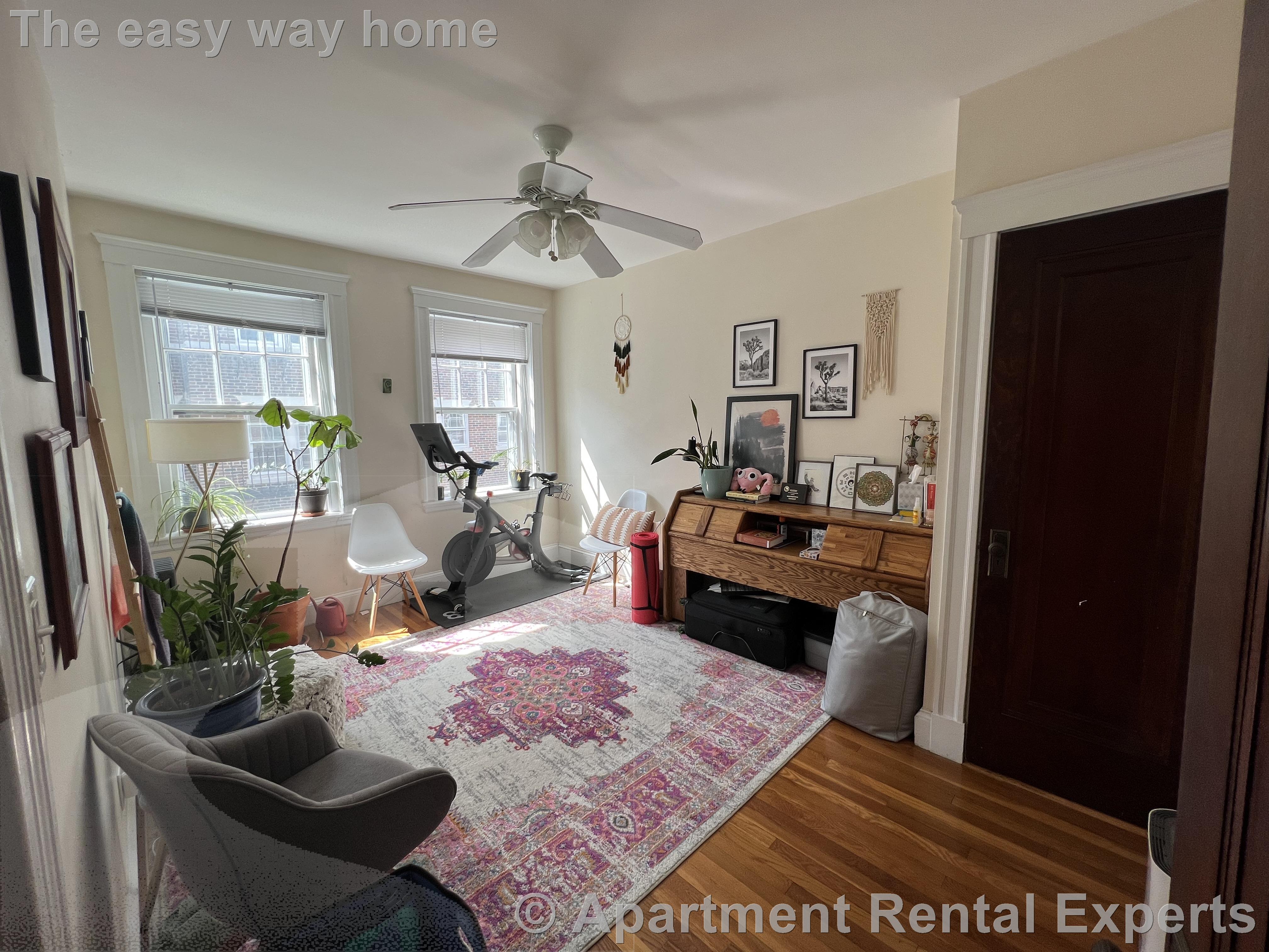 13 Ellery St, Mid Cambridge