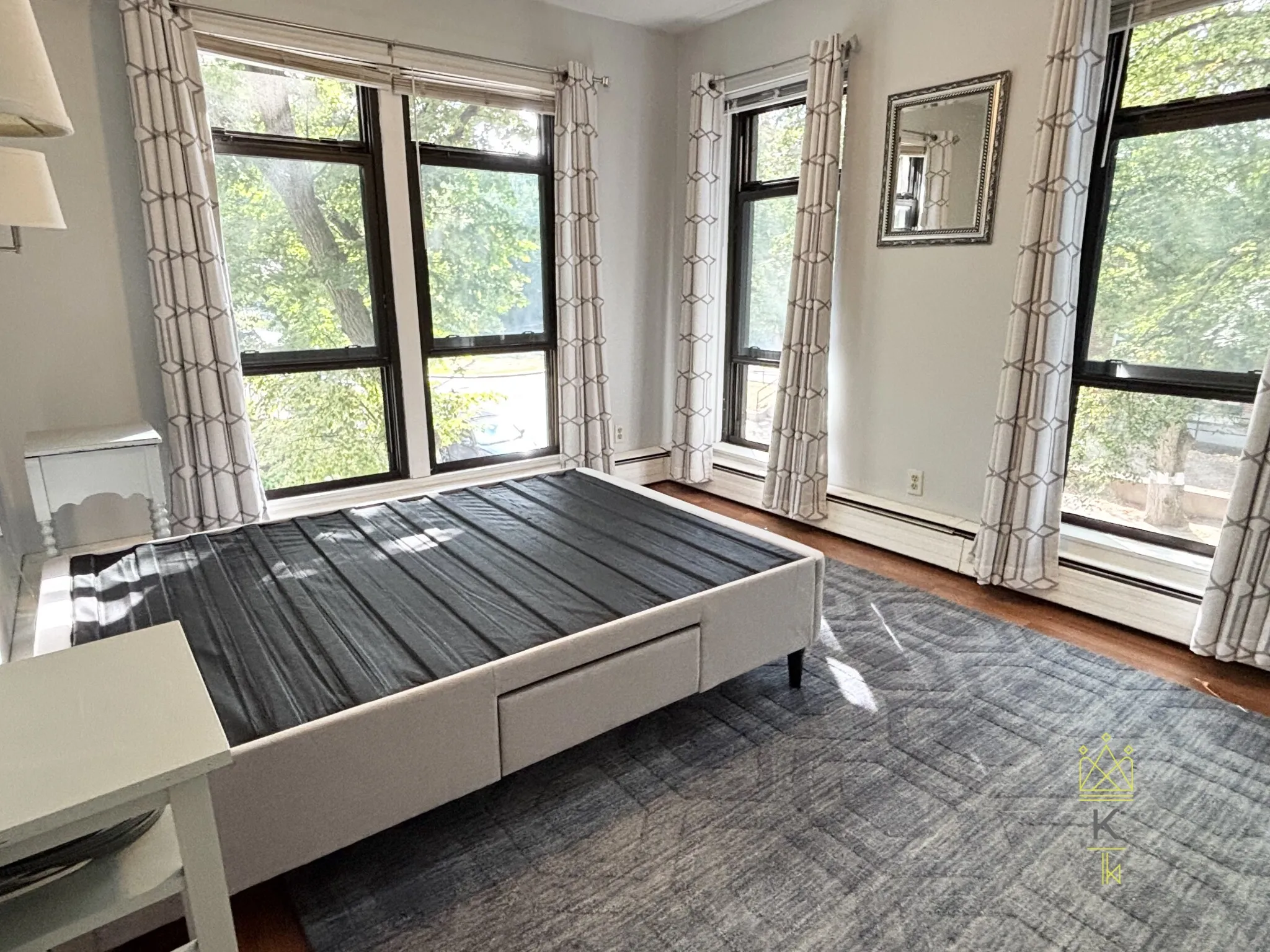 6 Juniper St, Brookline Village