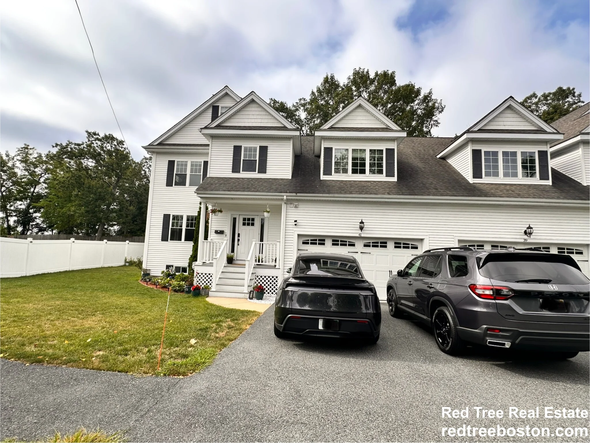 41 Sunset Ave, Norwood