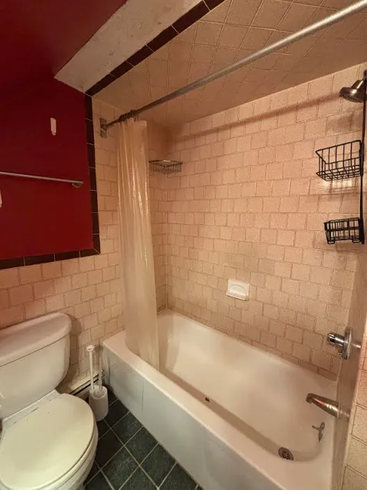 120 Spring St, East Cambridge