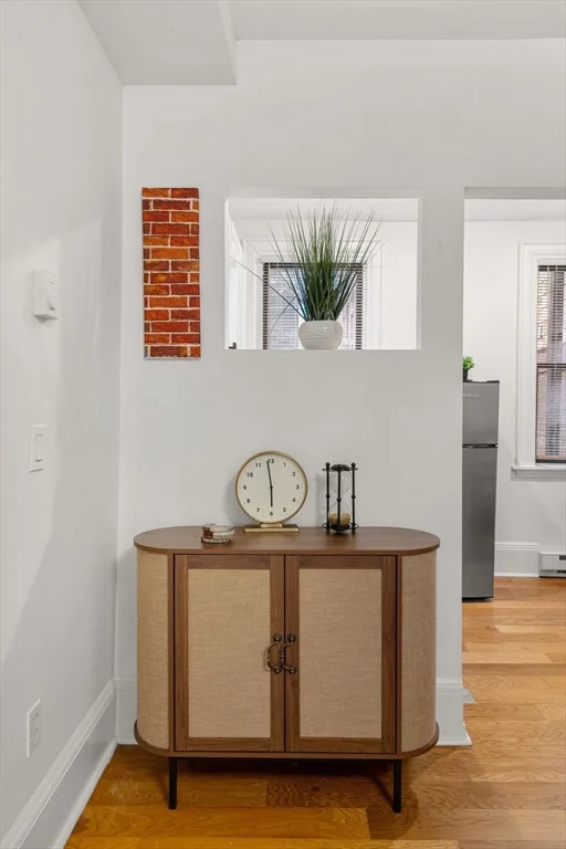 102 Revere St, Beacon Hill