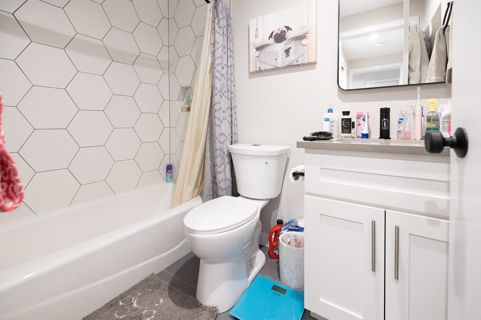 1661 Washington St, South End