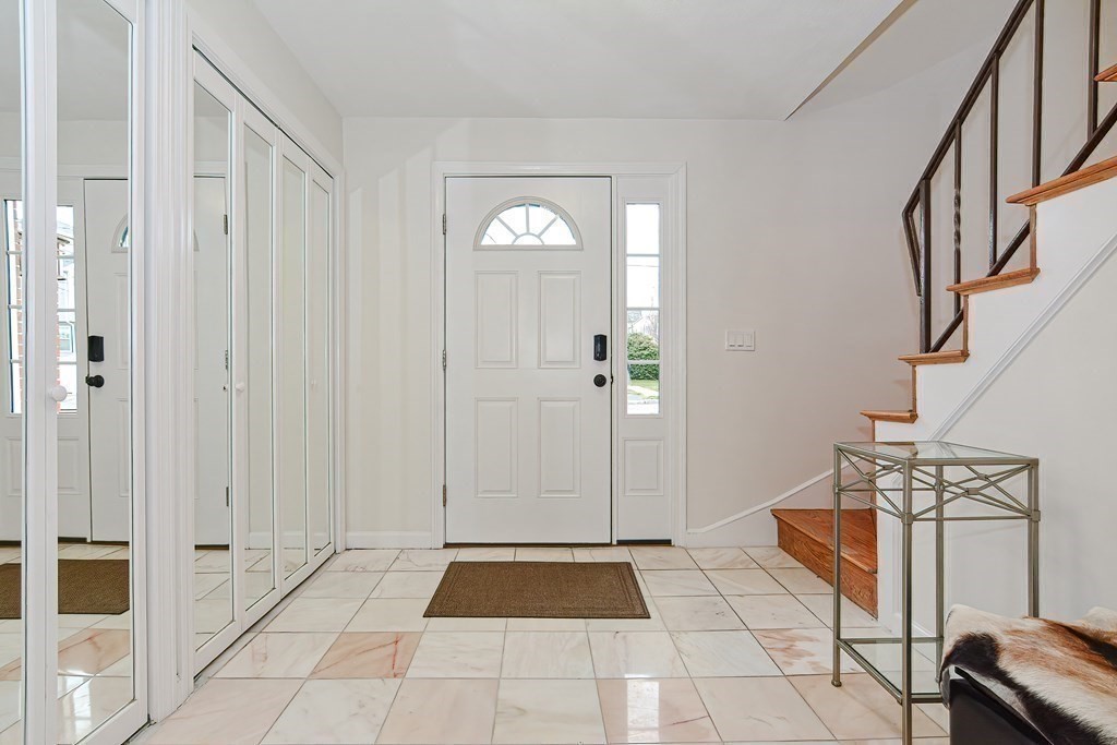 21 Swan Ave, East Boston