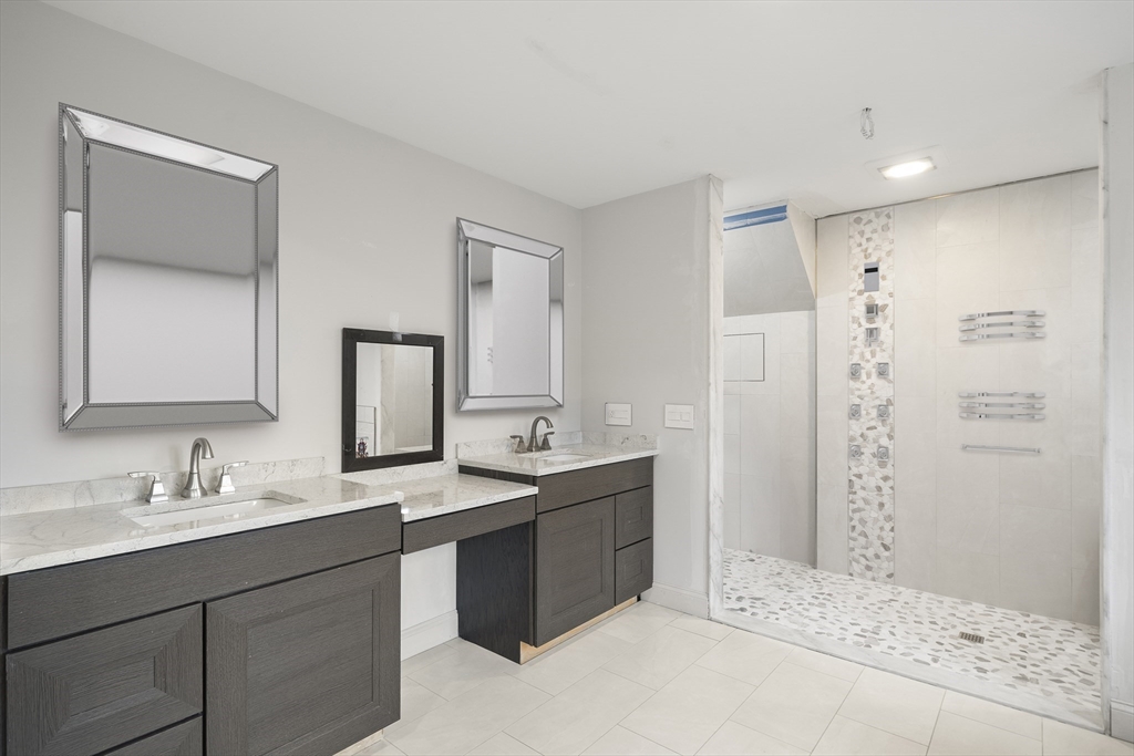 1 Confidential St, Indian Pond