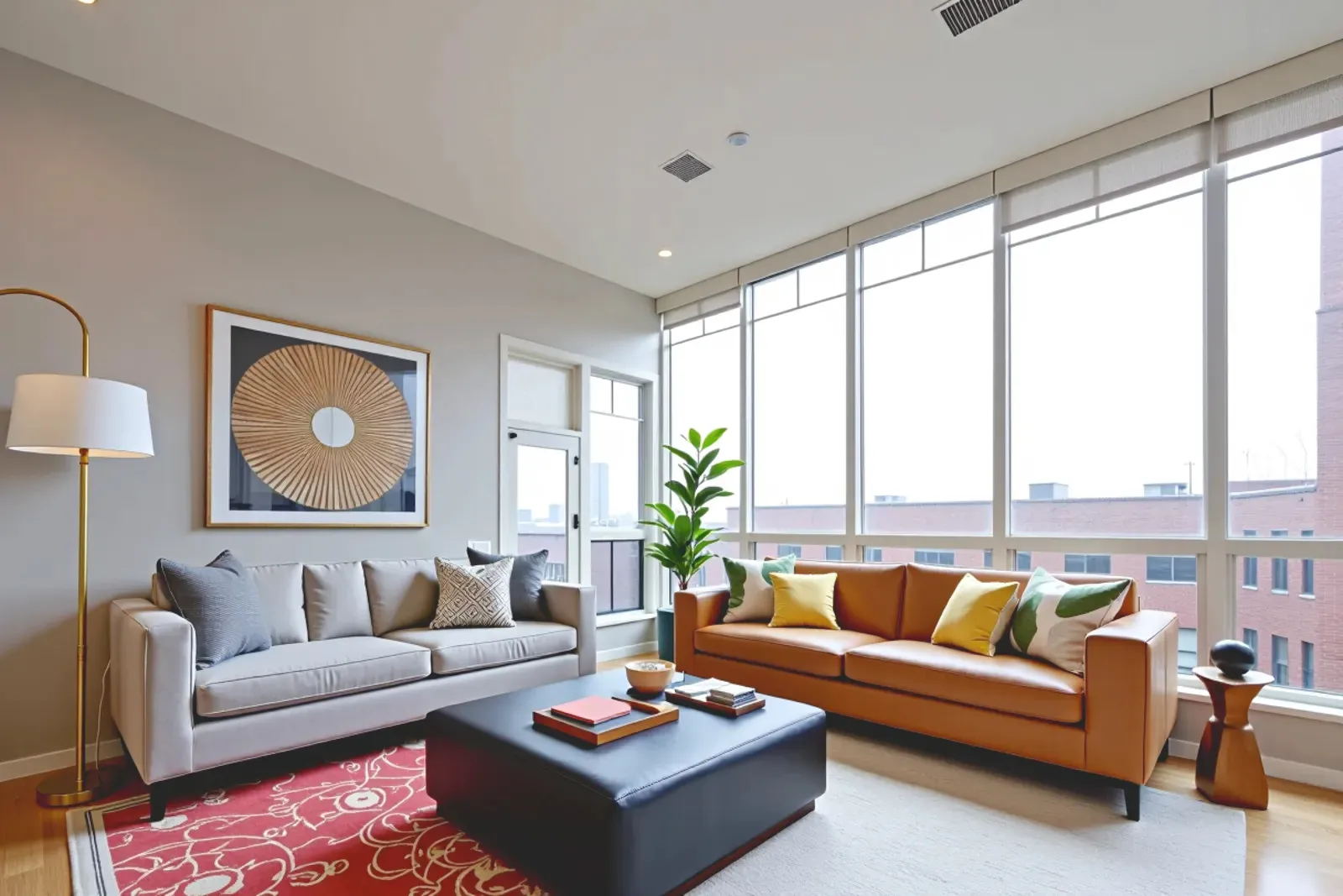 490 Harrison Ave, South End