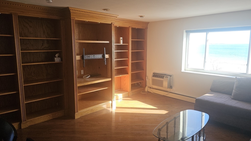 500 Revere Beach Boulevard, Revere