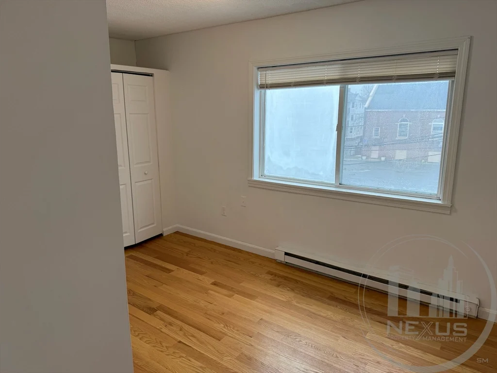 23 Hawley St, Worcester