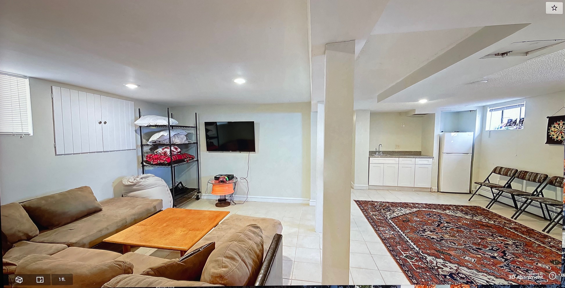 99 Marion St, Ward Two