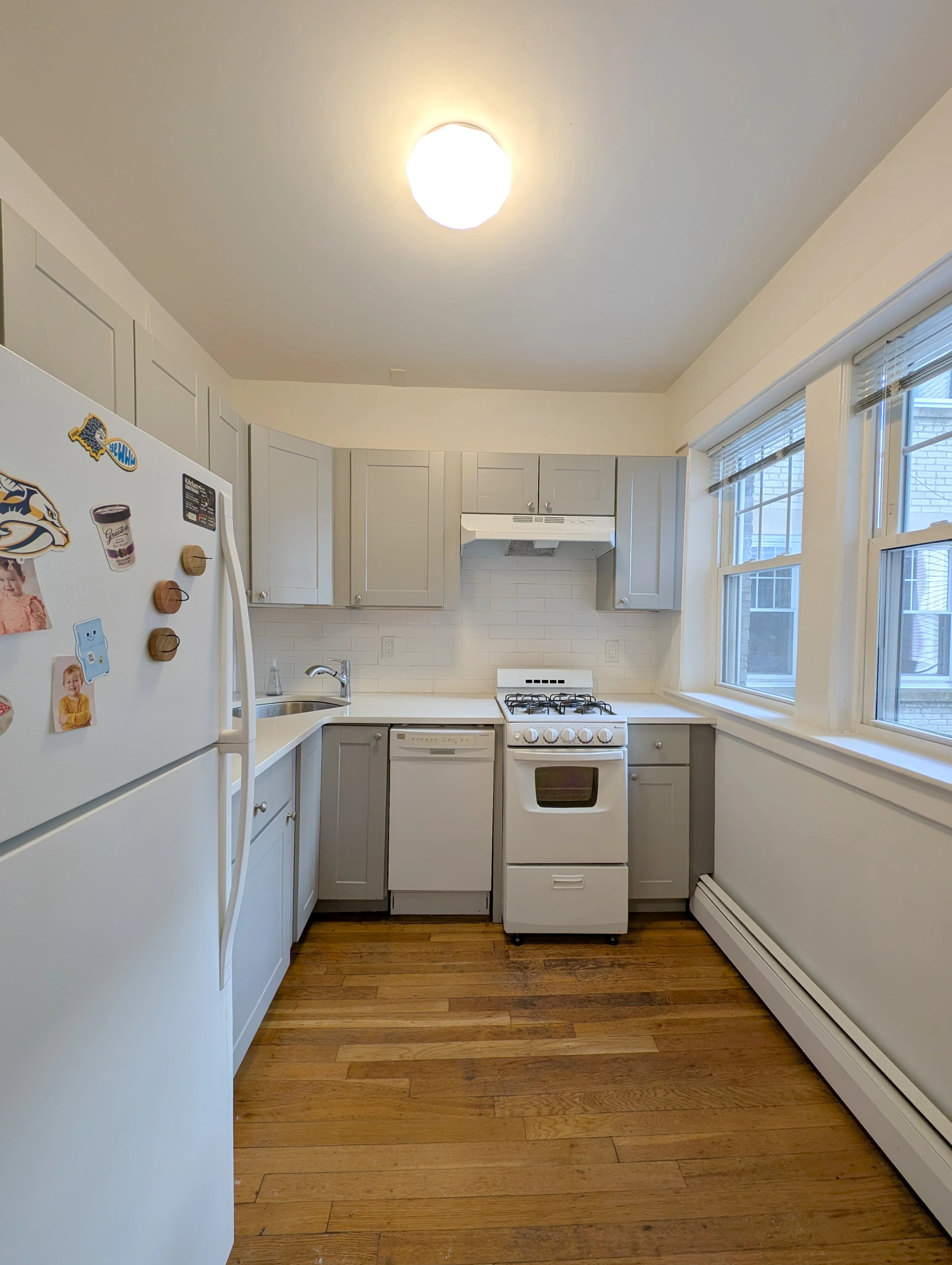 36 College Ave, Davis Square