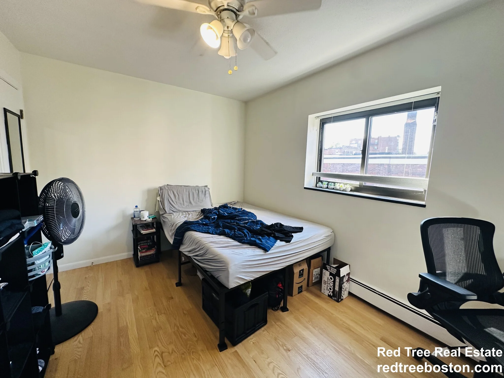 15 Wallbridge, Allston