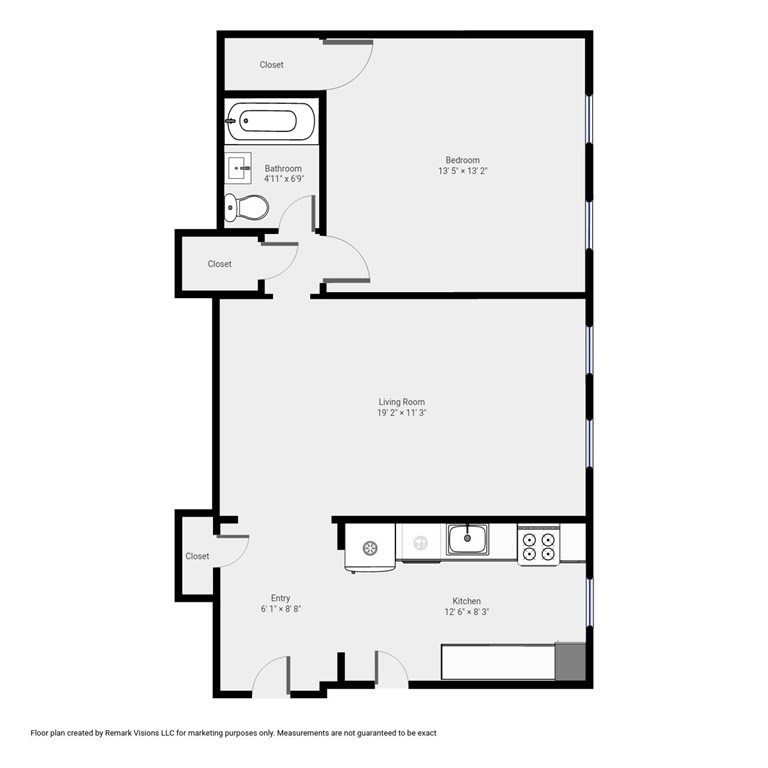 14 Ware St, Harvard Square