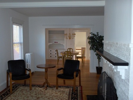 25 Woodward St, Newton Highlands