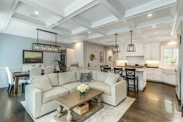 15 Warren Ave, South End