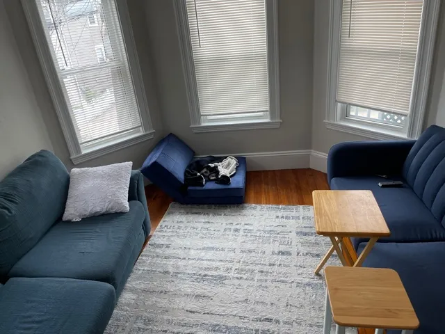 81 Newbury St, Teele Square