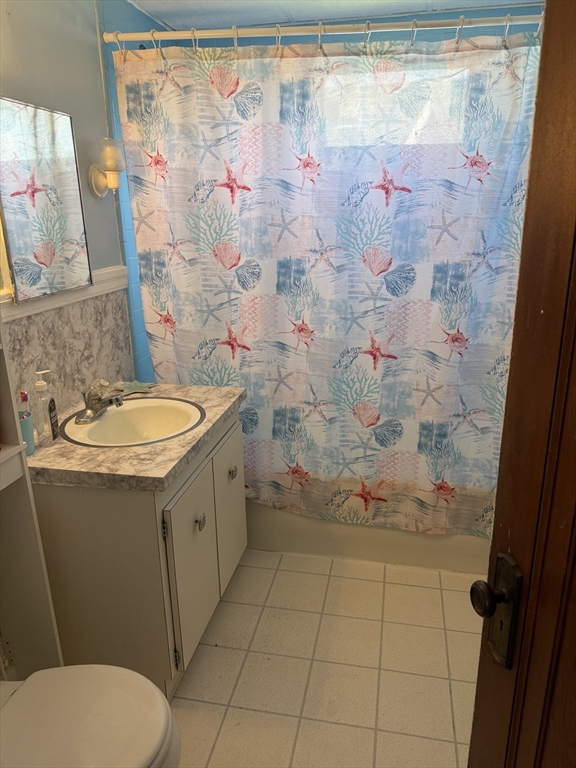 57 Lovell St, Worcester