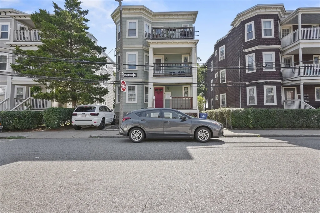 9 Odonnell Sq, Dorchester