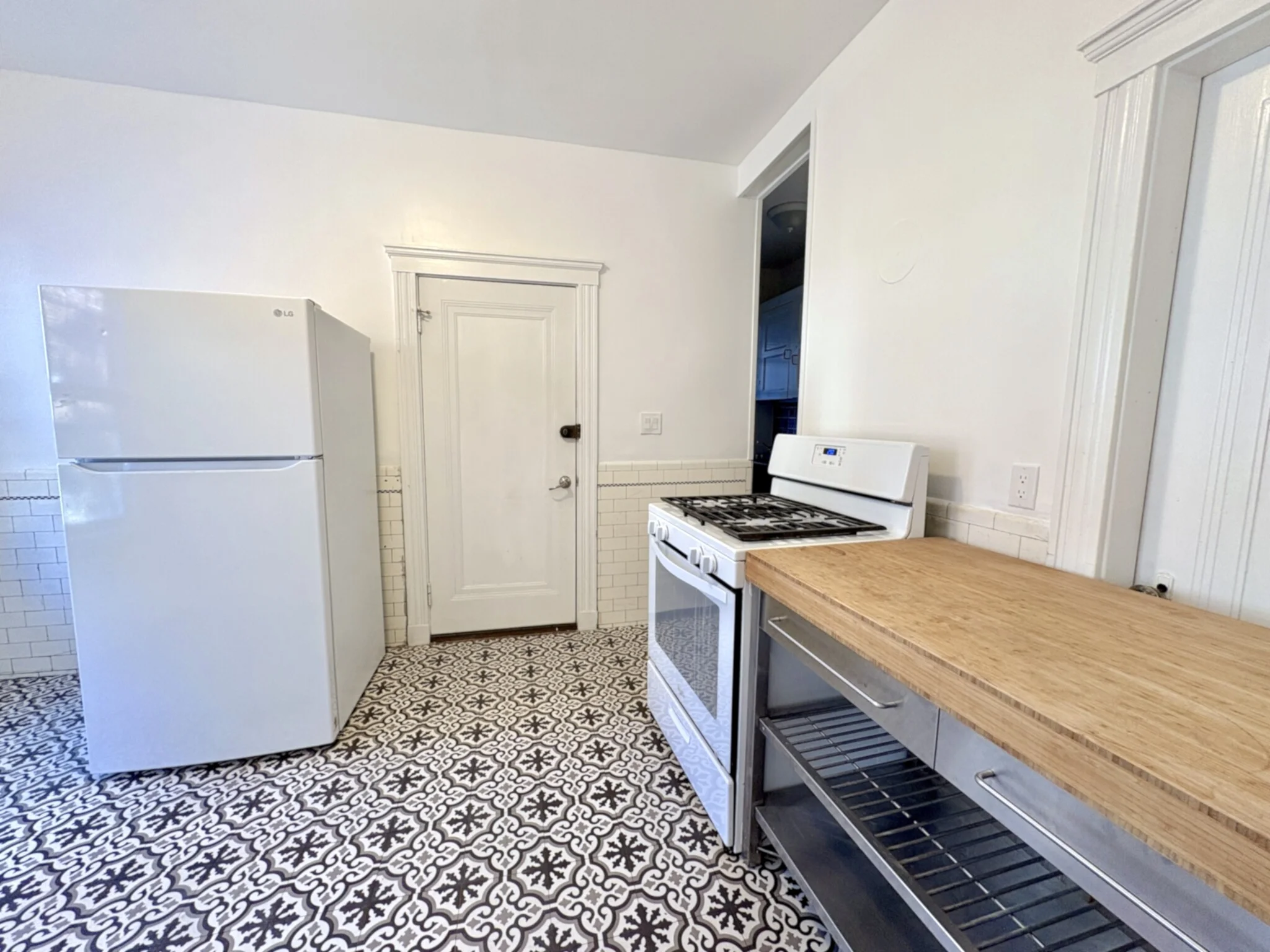 99 Beals St, Coolidge Corner