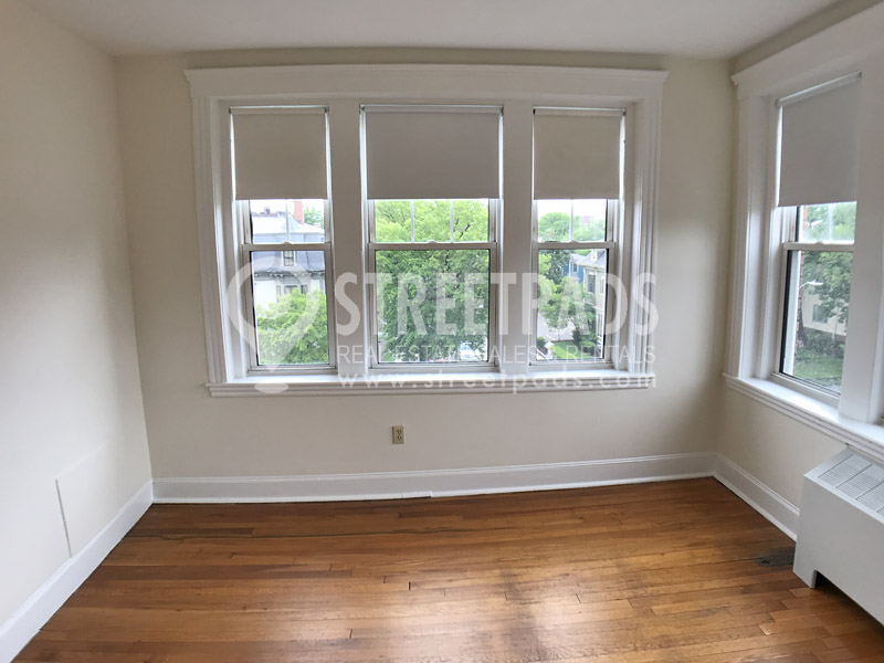 1 Langdon St, Neighborhood Nine