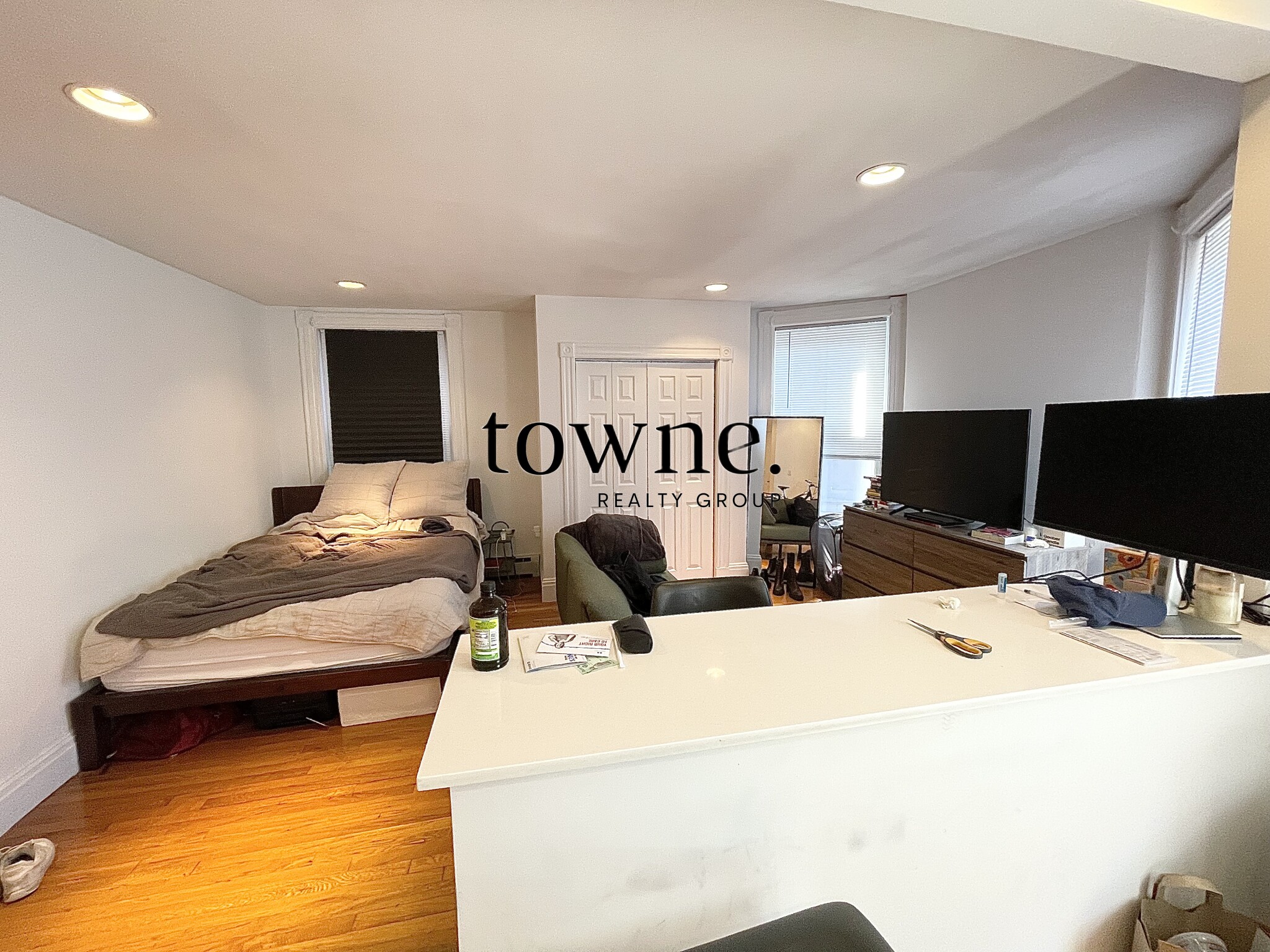 51 Massachusetts Ave, Back Bay