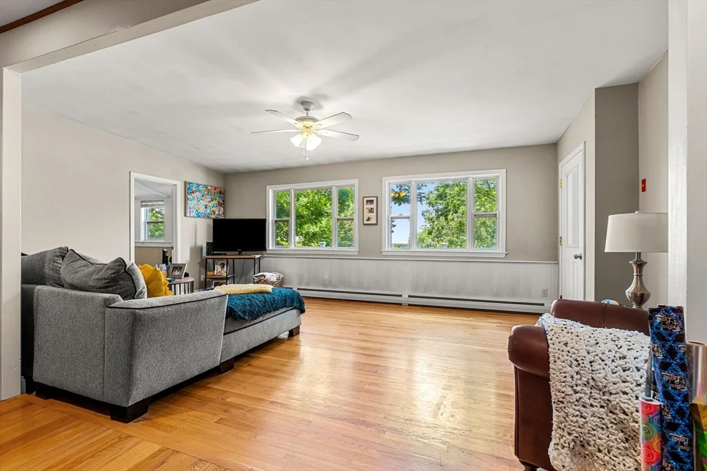 22 Witham St, Gloucester