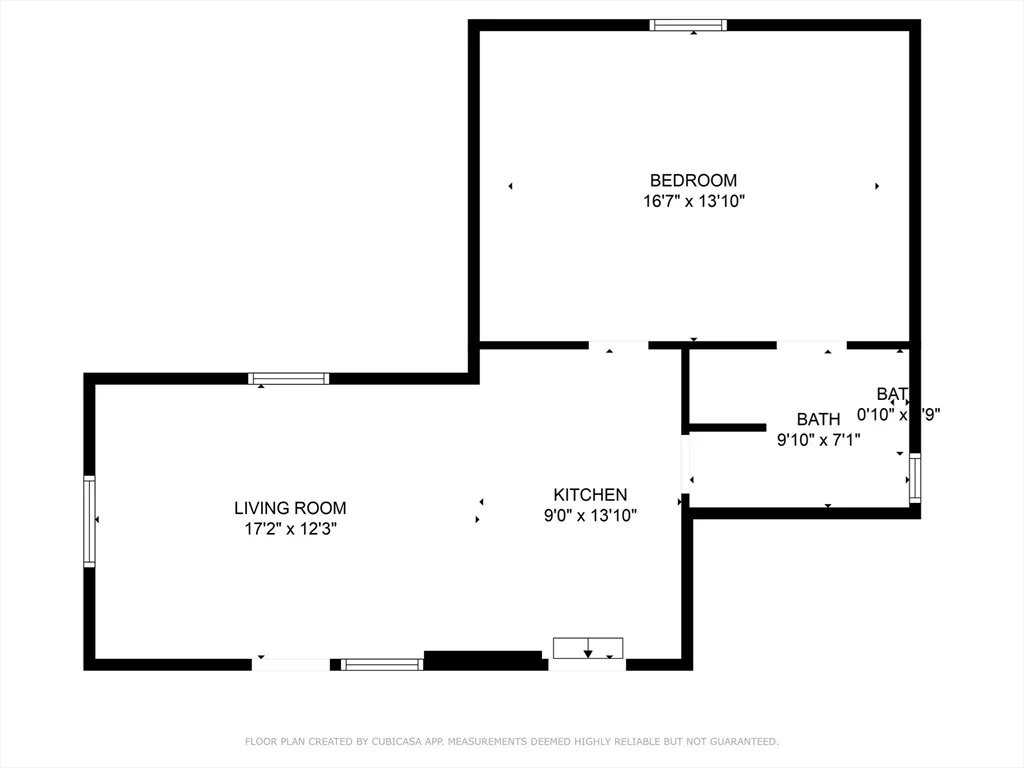 531 Summer St, Barre