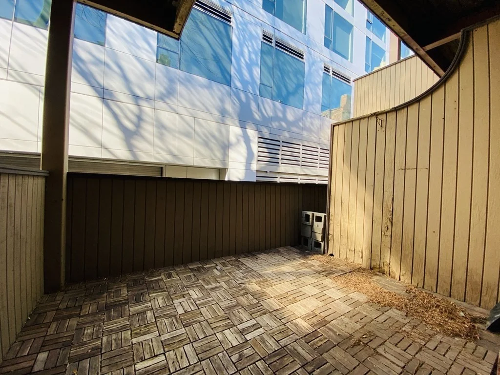 50 Saint Germain, Back Bay