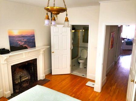 238 Marlborough St, Back Bay