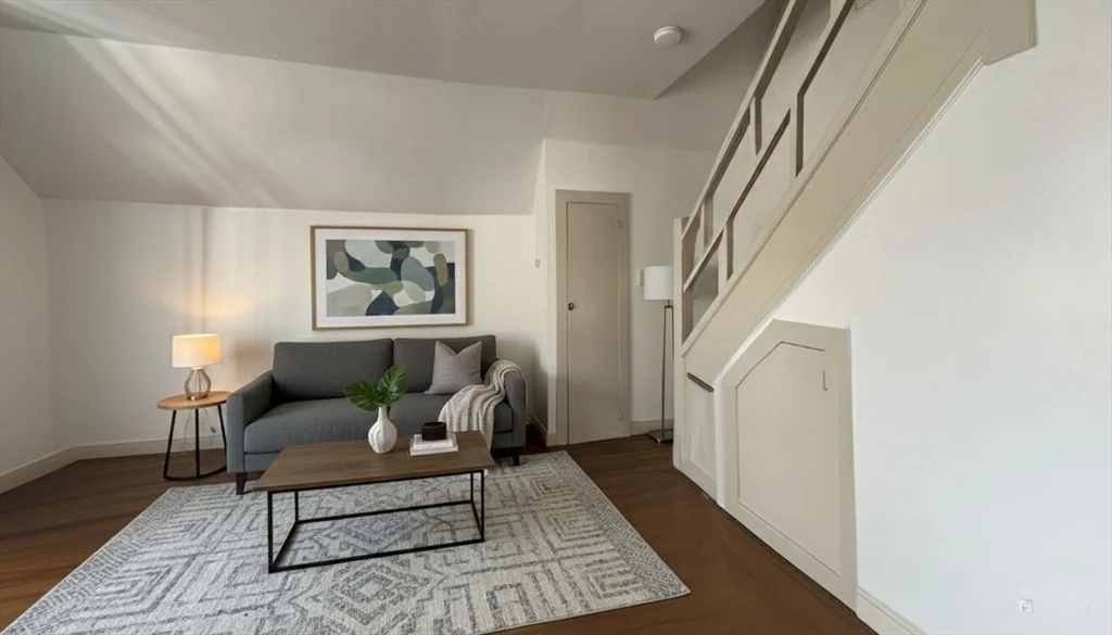 14 Tappan, Attleboro