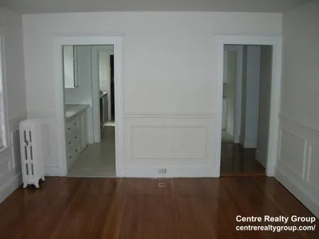 283 Lowell Ave, Newtonville