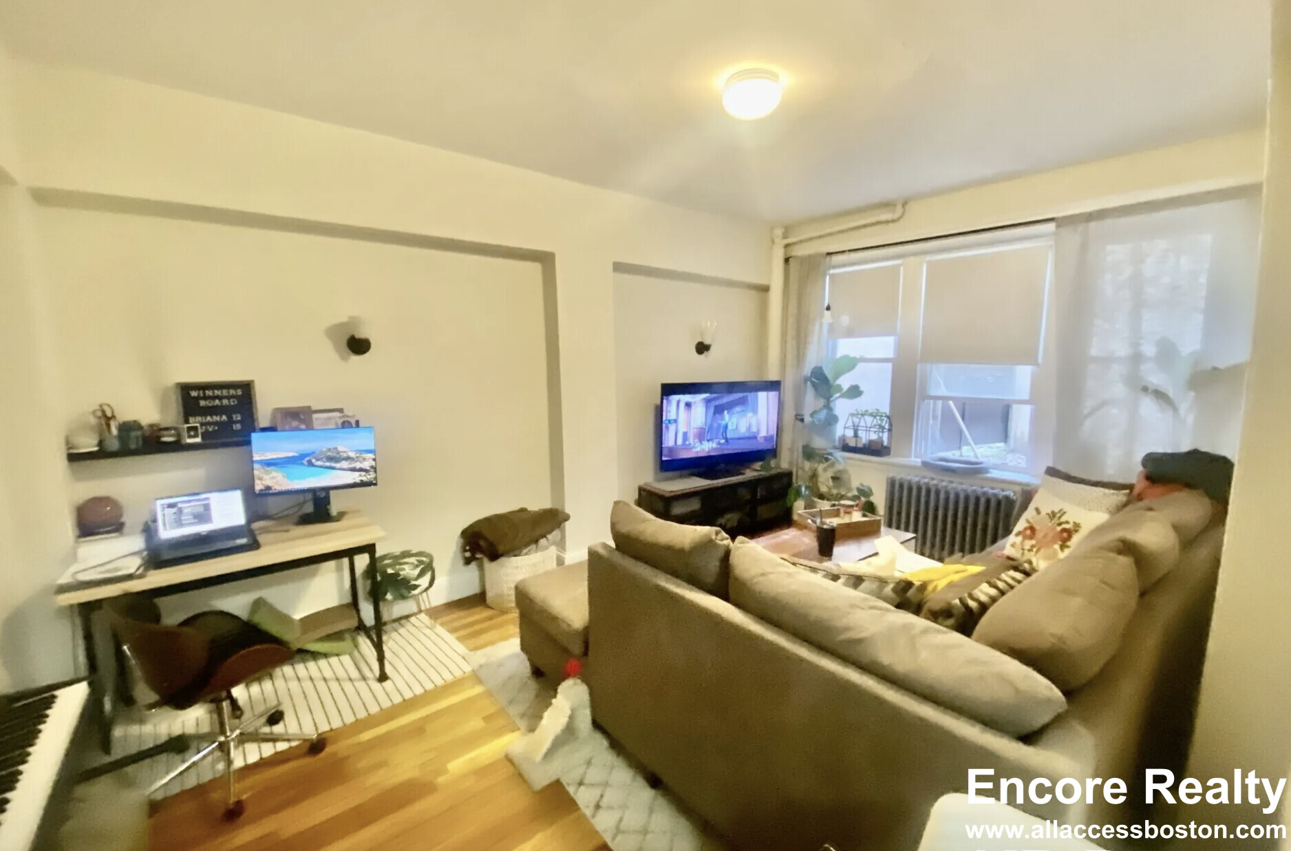 1810 Commonwealth Ave, Brighton