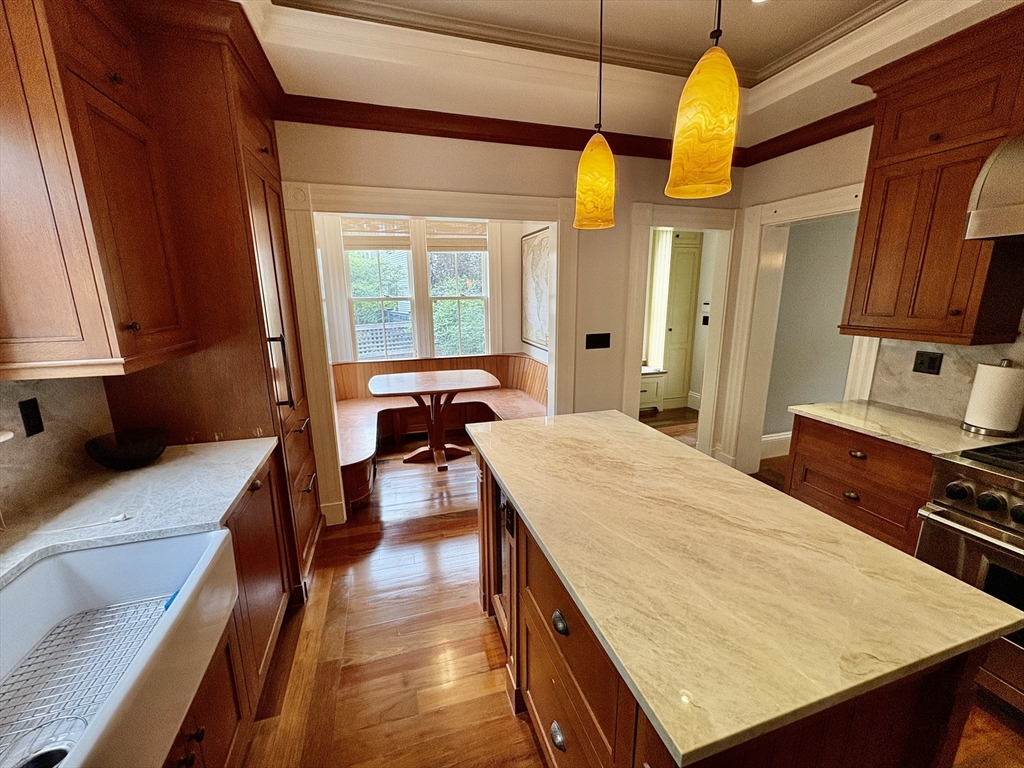 25 Lancaster, Cambridge