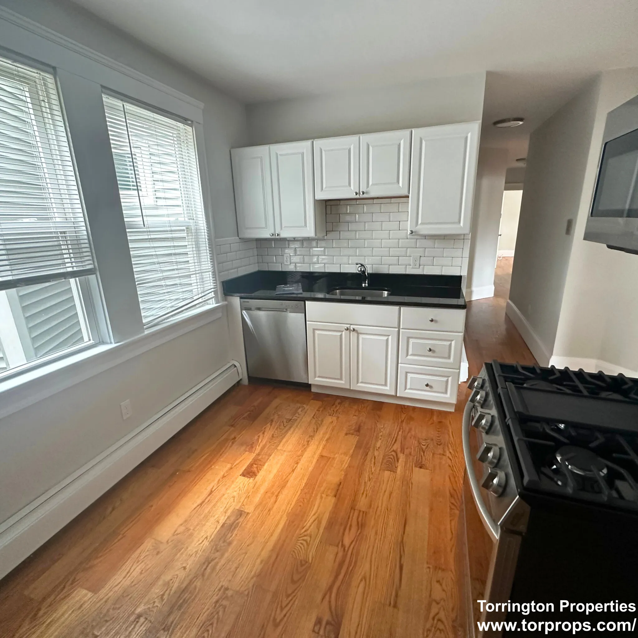 88 Hampshire St, The Port