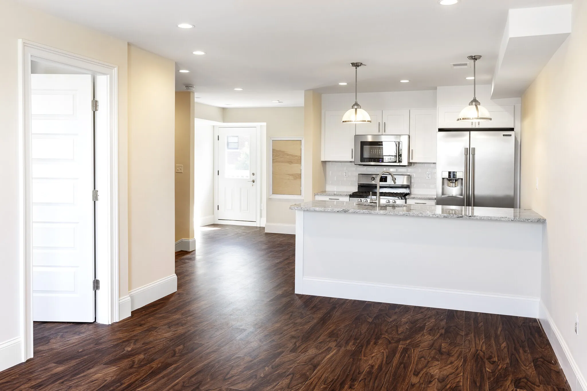 1902 Washington St, Roxbury