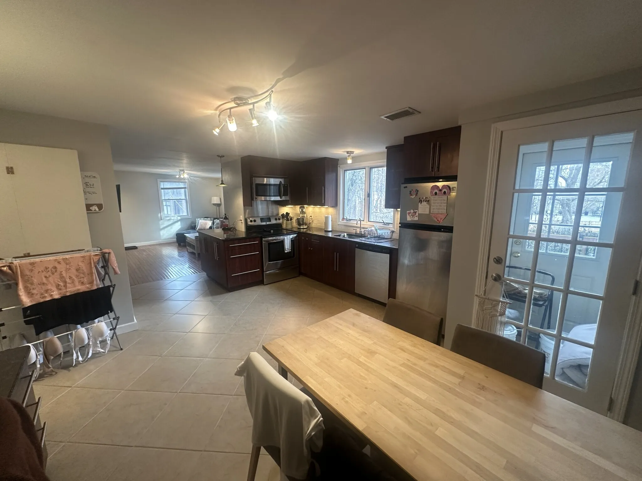 202 Third St, East Cambridge