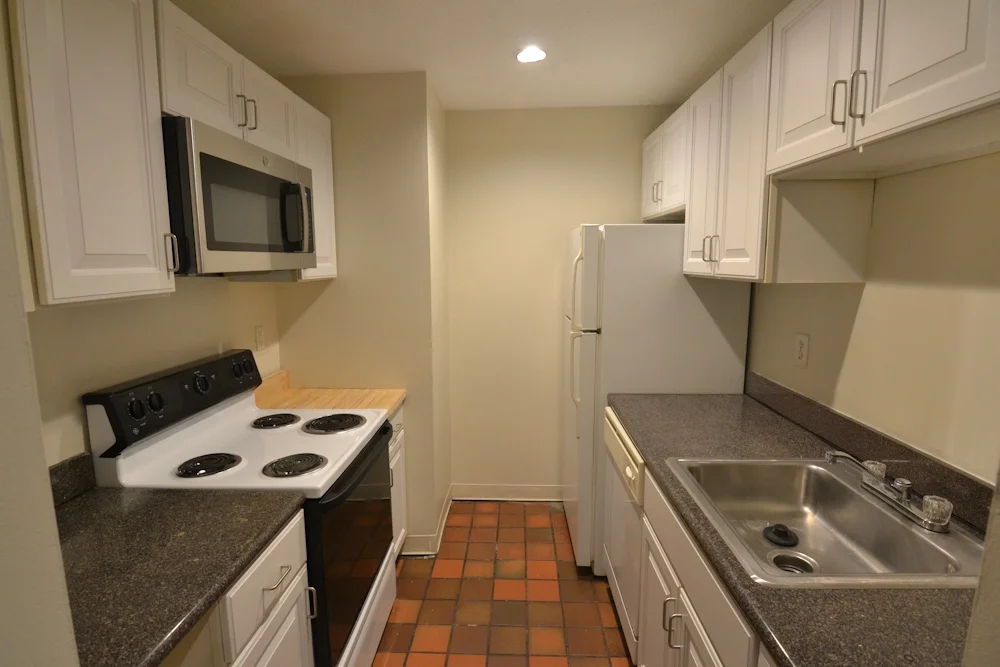 23 Saint Germain St, Back Bay