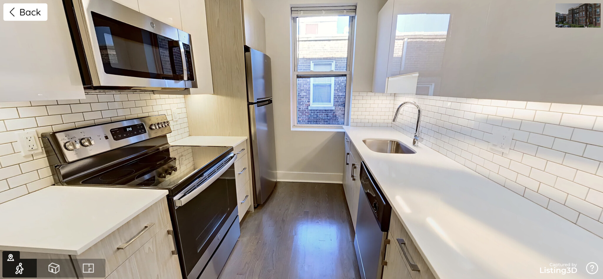 36 Queensberry St, Fenway