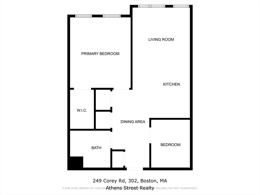 249 Corey Rd, Brighton