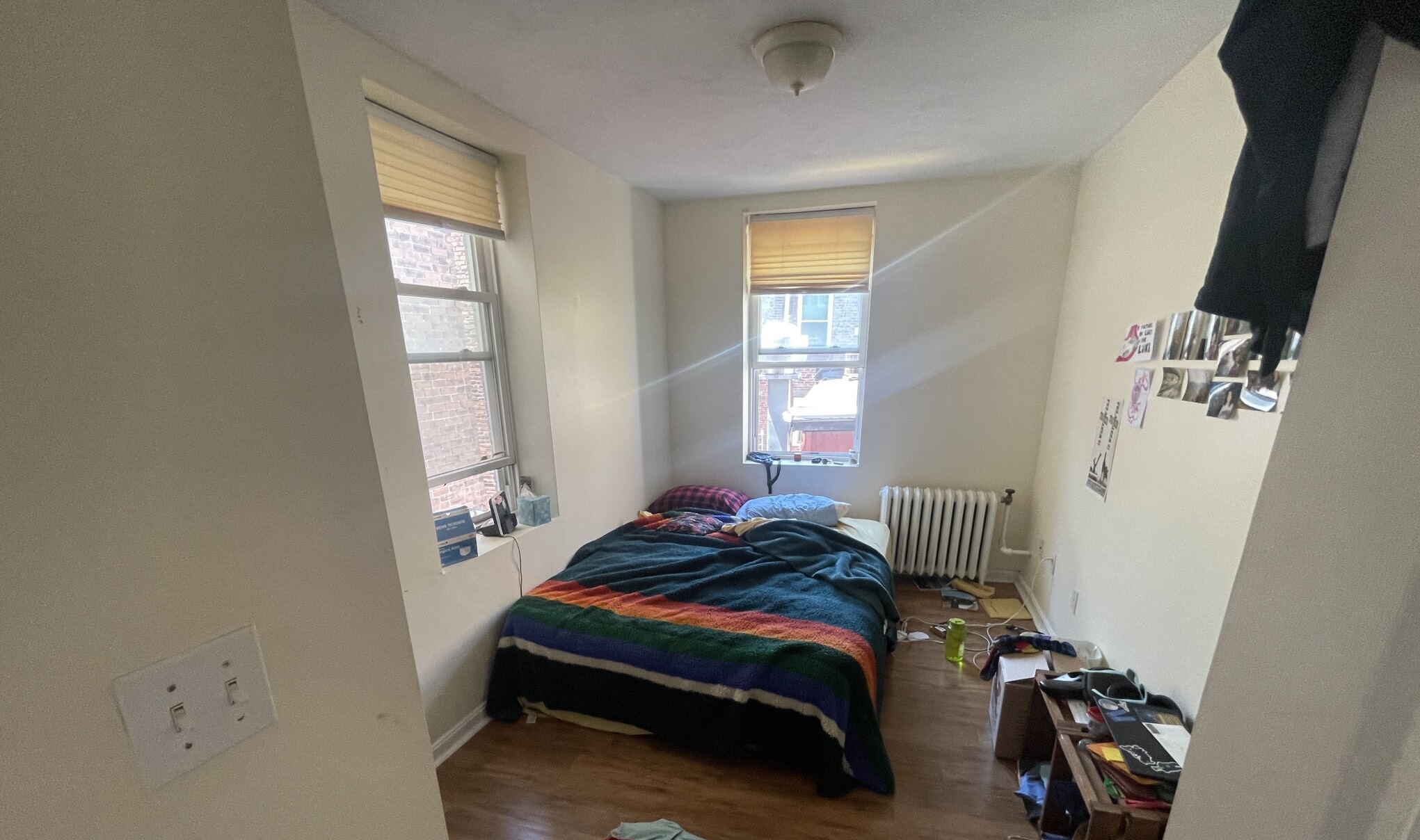 224 Hanover St, North End