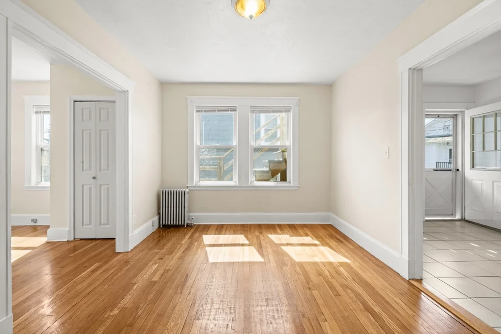 20-22 Sumner, Quincy