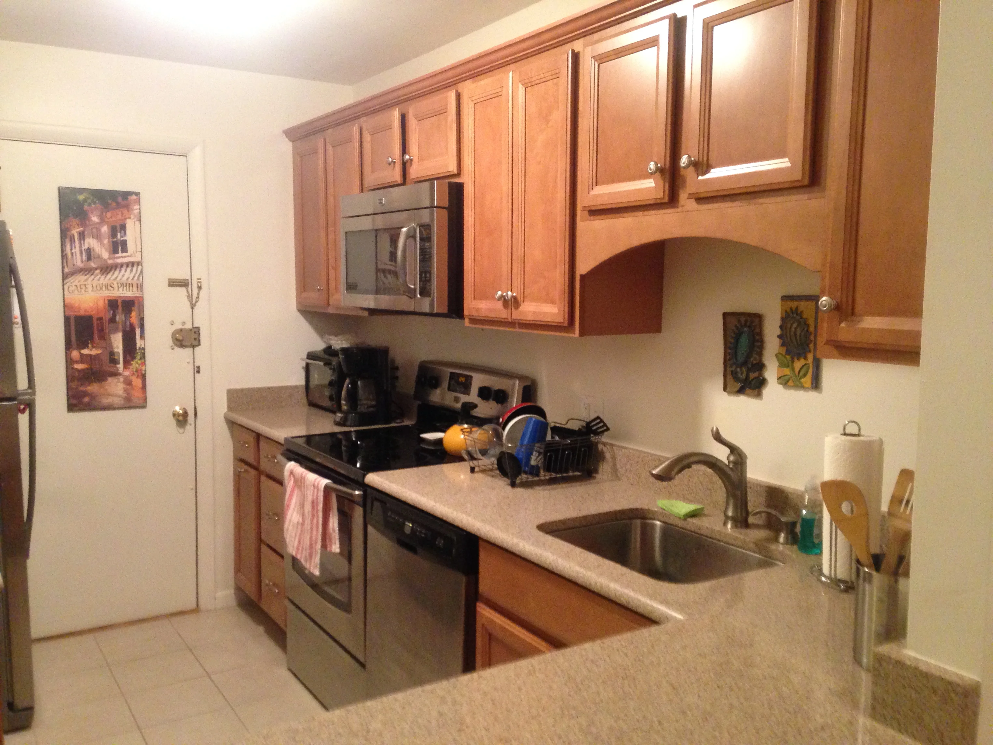 804 Centre St, Jamaica Plain