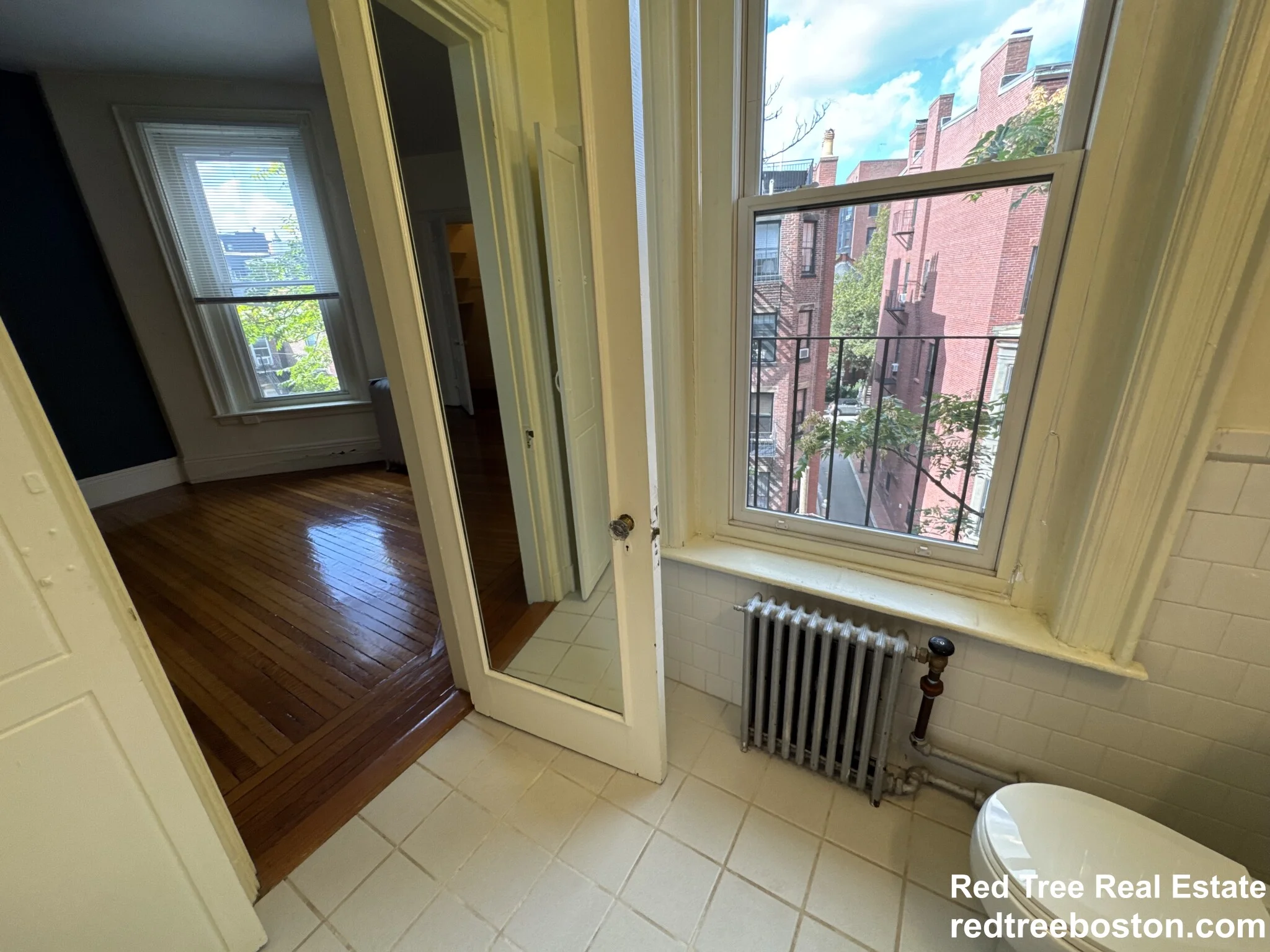 379 Commonwealth Ave, Back Bay