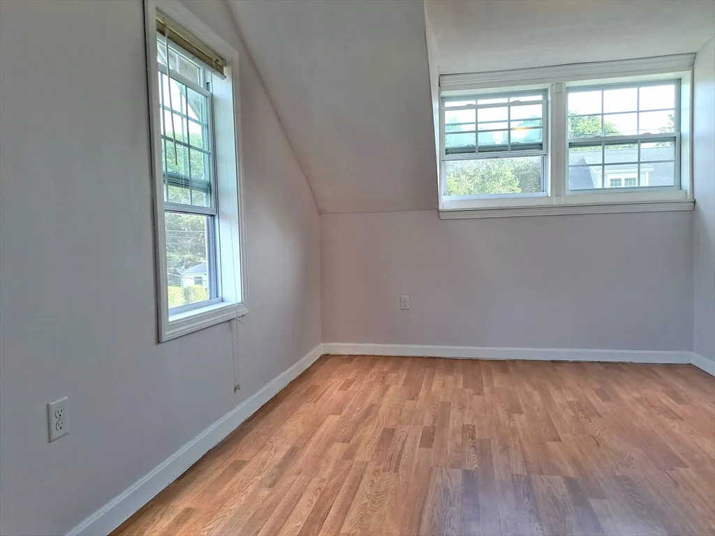 158 Baker St, West Roxbury