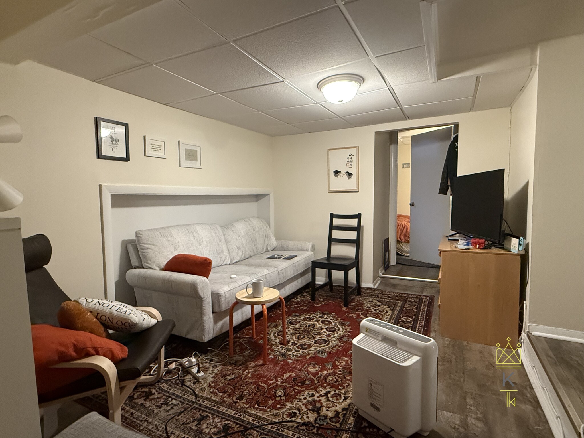 34 A Park St, Griggs Park